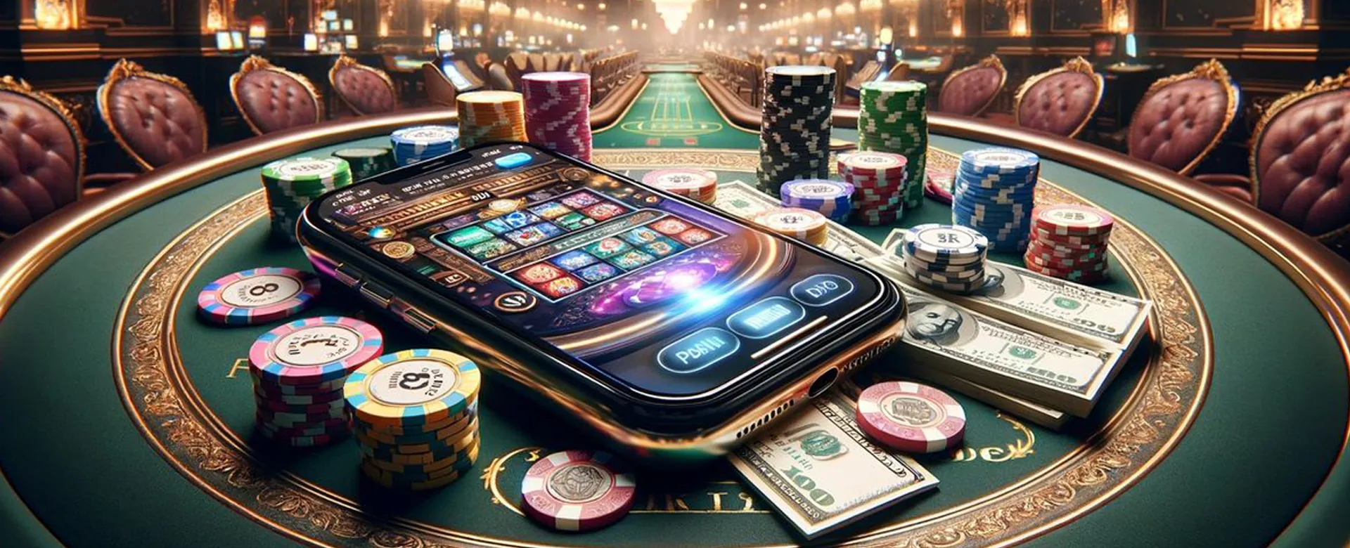 Ace Super Gaming platform with vibrant casino games, highlighting PAGCOR Paranaque address connection